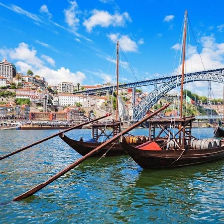 Oporto Ana'S Studio Exterior photo