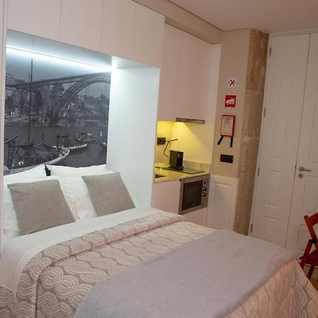 Oporto Ana'S Studio Exterior photo