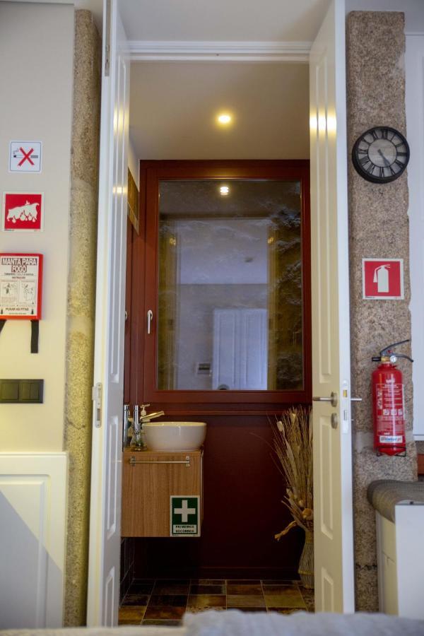 Oporto Ana'S Studio Exterior photo